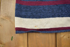 Vintage Y2K Knit Cardigan Vest