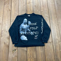 Vintage Wrestling Stone Cold Steve Austin T-Shirt