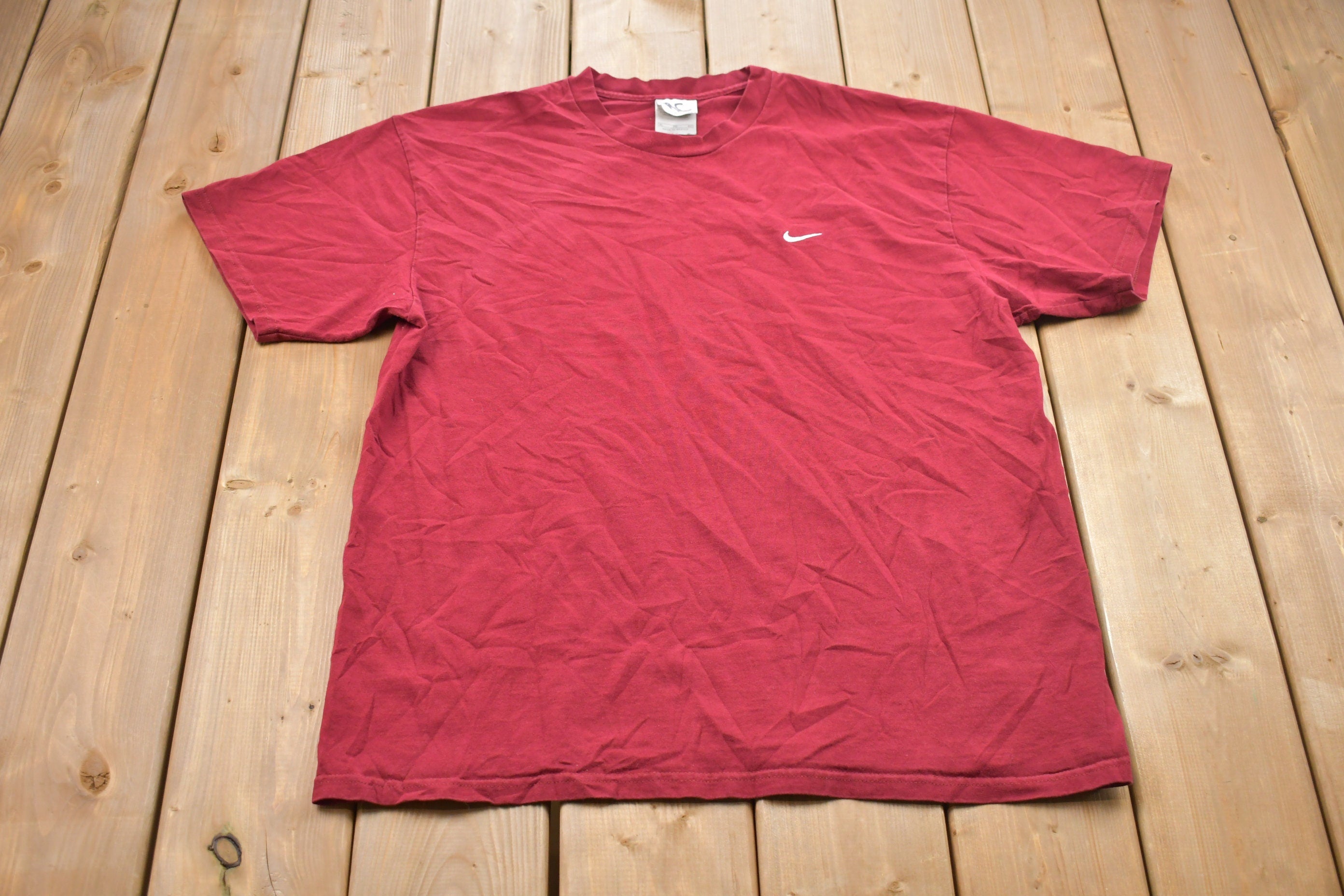 Vintage 1990s Nike Swoosh