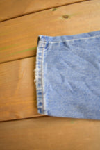 Vintage 1990s Levi's 550 Medium Wash Women's Jeans Size 32 x 30