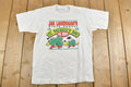 Vintage 1990s Jim Lauerman's St Patrick's Day Souvenir T-Shirt