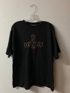 Vintage 1990s Universal Studios Florida T Shirt  Vintage T-Shirt  Embroidered  80s  90s  Souvenir T Shirt