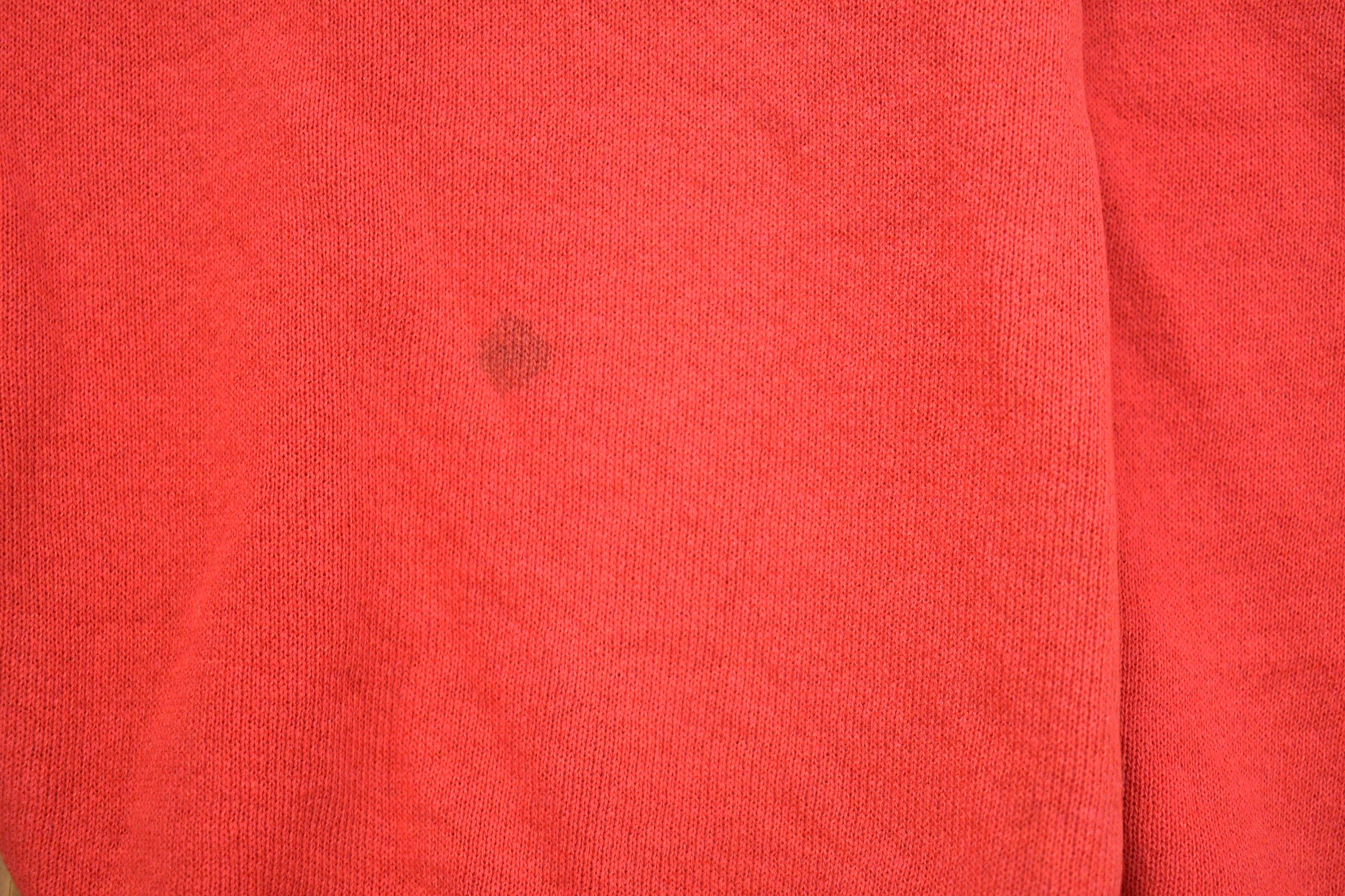 Vintage 1990s University of Wisconsin Badgers Collegiate Crewneck