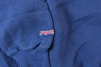 Vintage 1990s University Wisconsin Alumni Collegiate Jansport Heavyweight Crewneck