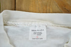 Vintage 1997 Race To The Clouds Running Souvenir Single Stitch Graphic Print T-Shirt