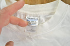 Vintage 90s Busch Gardens Horses T-Shirt: Souvenir Vacation Tee