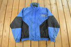 Vintage 1990s Orlando Magic NBA Jacket Men's XL
