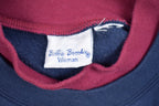 Vintage 1990s Bobbie Brooks Farm Pumpkin Patch Crewneck Sweatshirt