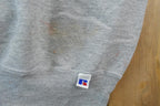 Vintage 1990s Russell Athletics Blank Crewneck Sweatshirt