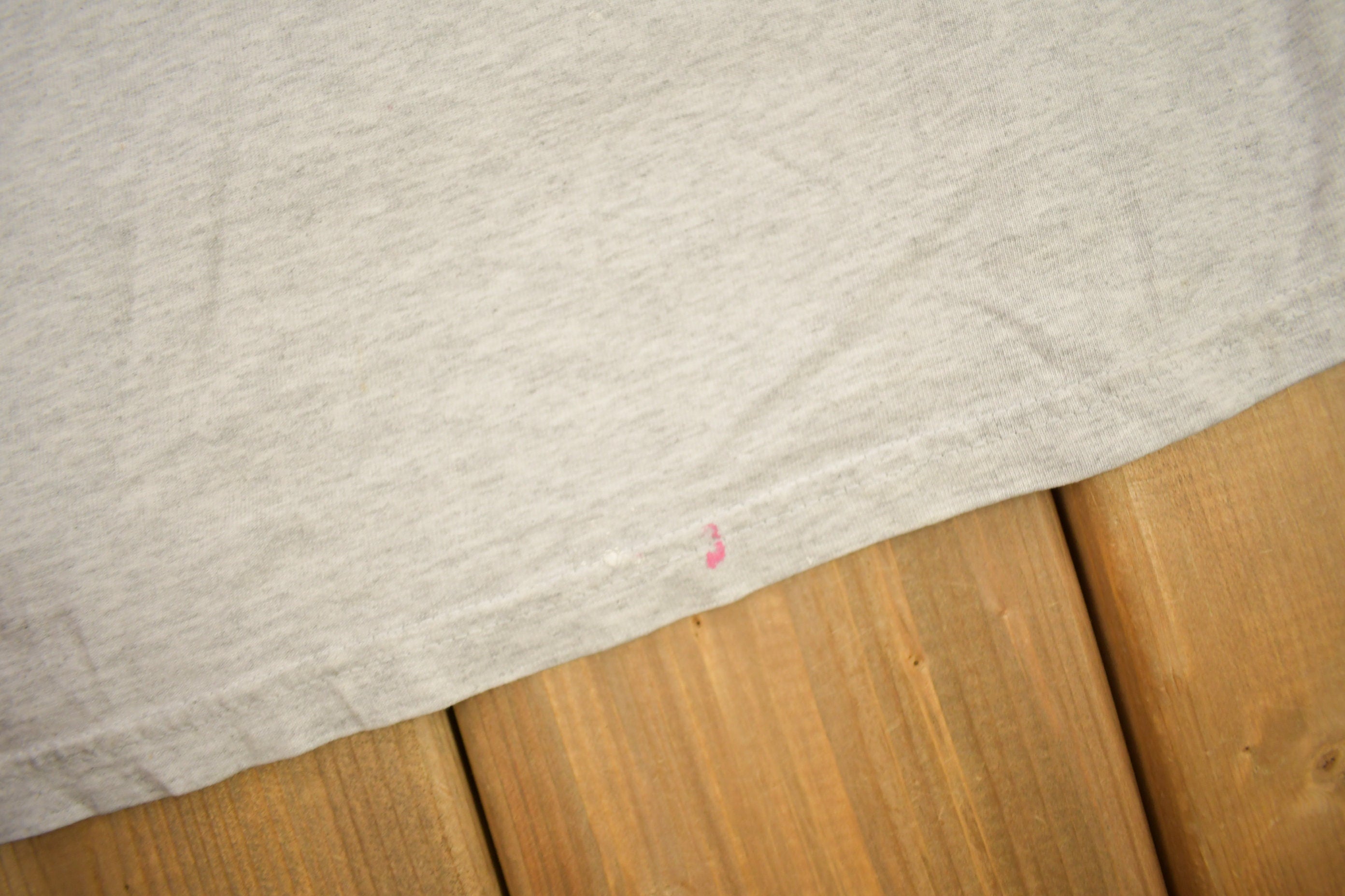 Vintage 1990s Walt Disney World Tigger Cartoon T-Shirt