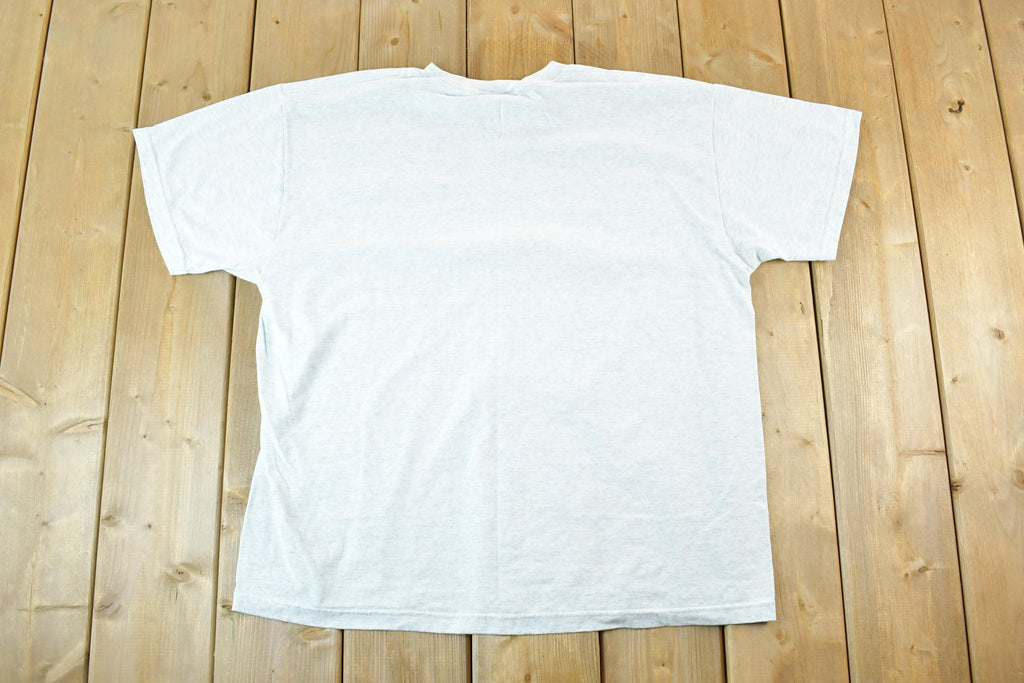 Vintage 1990s Grove City Eagles Collegiate Souvenir T-Shirt Mens XL