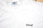 Vintage 1990s Nextel Insights Graphic Lee T Shirt
