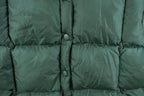 Vintage 1990s Lands' End Down Puffer Vest Jacket Women's M