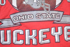 Vintage 2002 Ohio State Buckeyes NFL Crewneck Sweatshirt