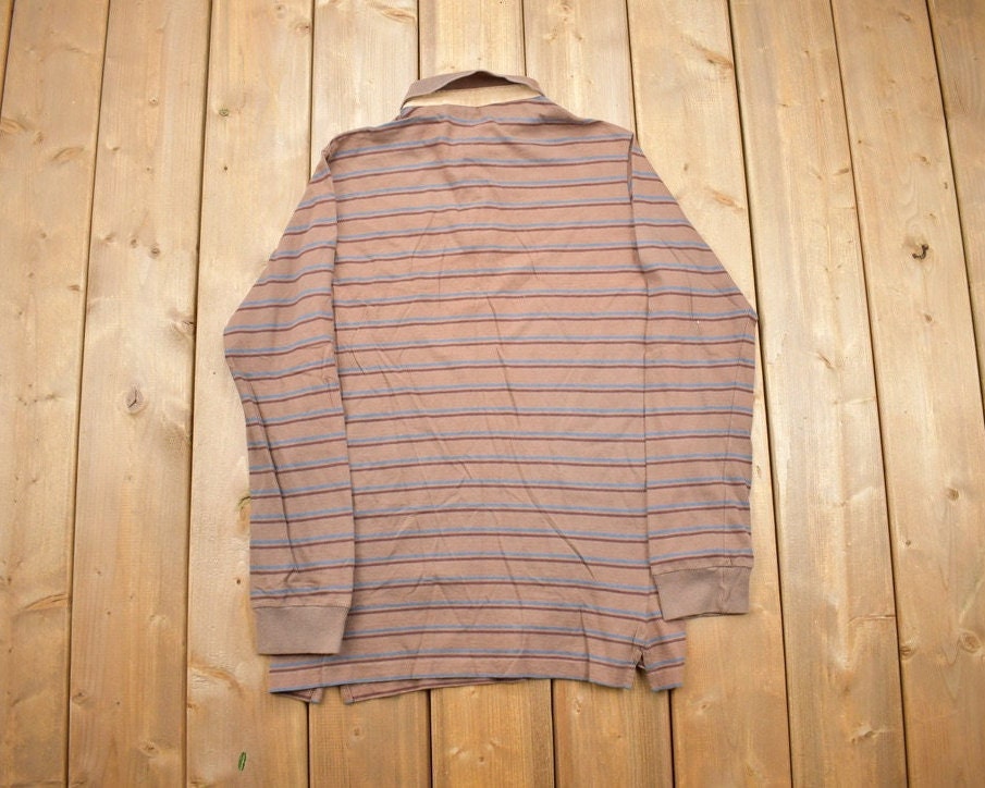 Vintage 1990s Eddie Bauer Button Up Shirt