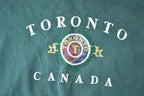 Vintage 1990s Toronto Canada Crewneck Sweatshirt