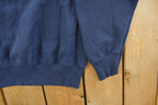 Vintage 1990s Hannibal Dental Group Paisley Crewneck Sweatshirt Men's Large