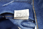 Vintage 1970s Lee Women's Jeans Size 26 x 25.5