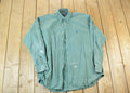 Vintage 1990s Ralph Lauren Blake Button Up Shirt