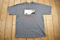 Vintage 1999 Limp Bizkit Graphic Band T-shirt