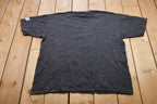 Vintage 1990s Rock Smith Graphic T-Shirt