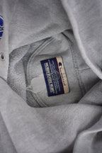 Vintage Y2K Valley Softball Champion Reverse Weave Hoodie
