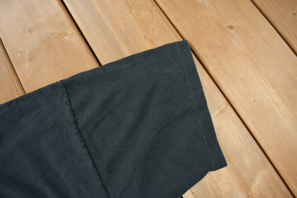 Vintage 1998 Terri Clark How I Feel Tour T-shirt Band Tee