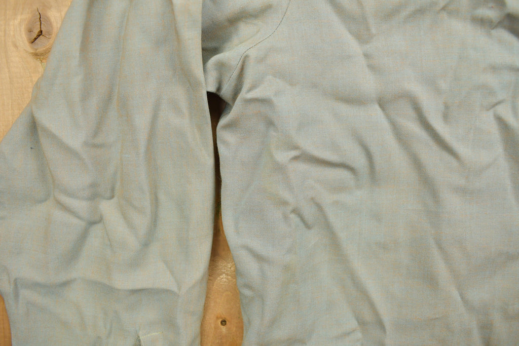 Vintage 1990s Arrow Araspice Button Up Shirt