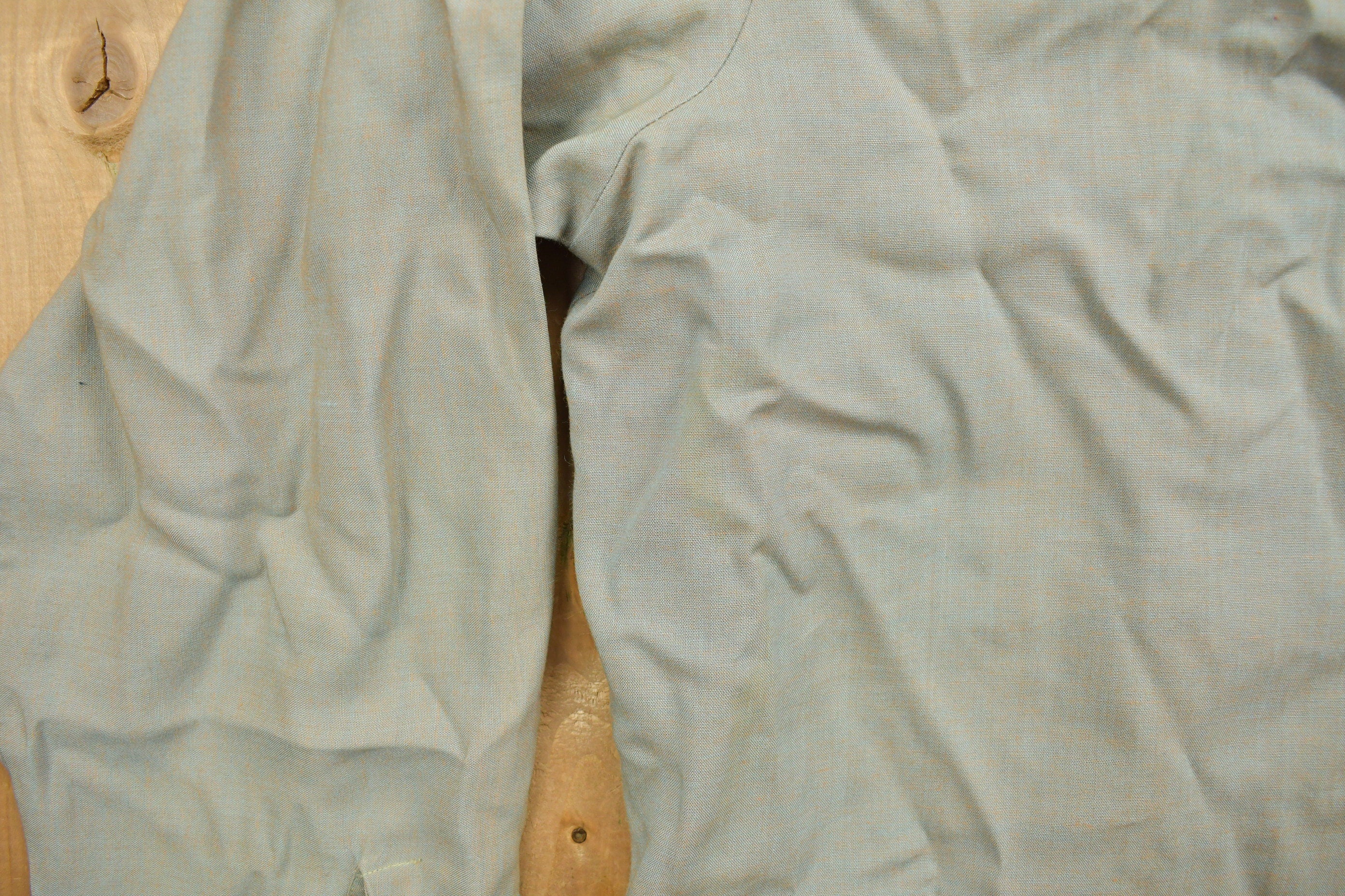 Vintage 1990s Arrow Araspice Button Up Shirt