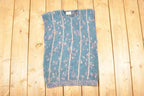 Vintage 1980s Mariannes Knit Crewneck Sweater Vest Women's M