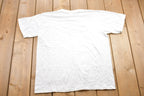 Vintage 1980s Champion Graphic T-Shirt