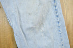 Vintage 1980s Levi's Silver Tab Jeans