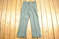 Vintage 1990s Grey ETA Trousers Size 30 x 30