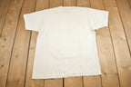 Vintage 1989 Detroit Pistons NBA World Champs Graphic T-Shirt