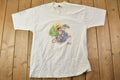 Vintage 1990s Alberta Environmental Souvenir T-Shirt
