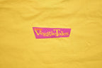 Vintage Veggie Tales Graphic T Shirt
