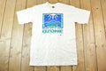 Vintage 1990s Protect The Ozone Souvenir T-Shirt Men's L