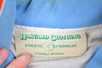 Vintage 1990s Harvard Clothing Cross Country Track Varsity