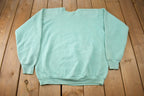 Vintage 1990s 2 Kittens Crewneck