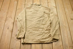 Vintage 1990s Levi's Shirt Jacket