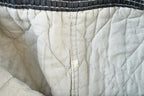Vintage 1980s Winter Pleated Splash Pants Size M