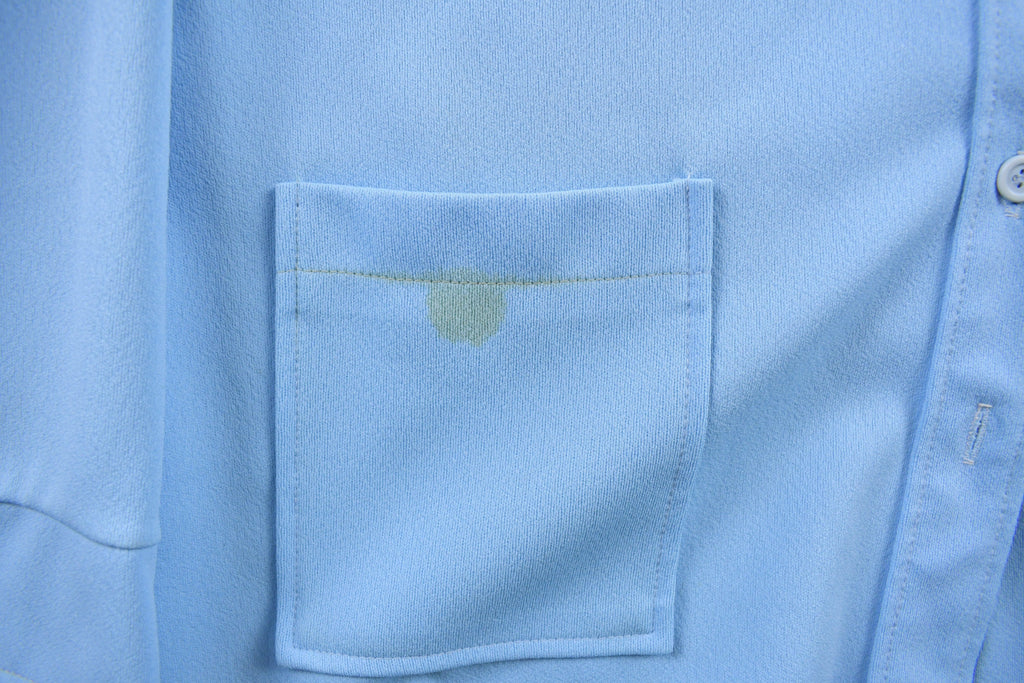 Vintage 1990s Button Up Shirt