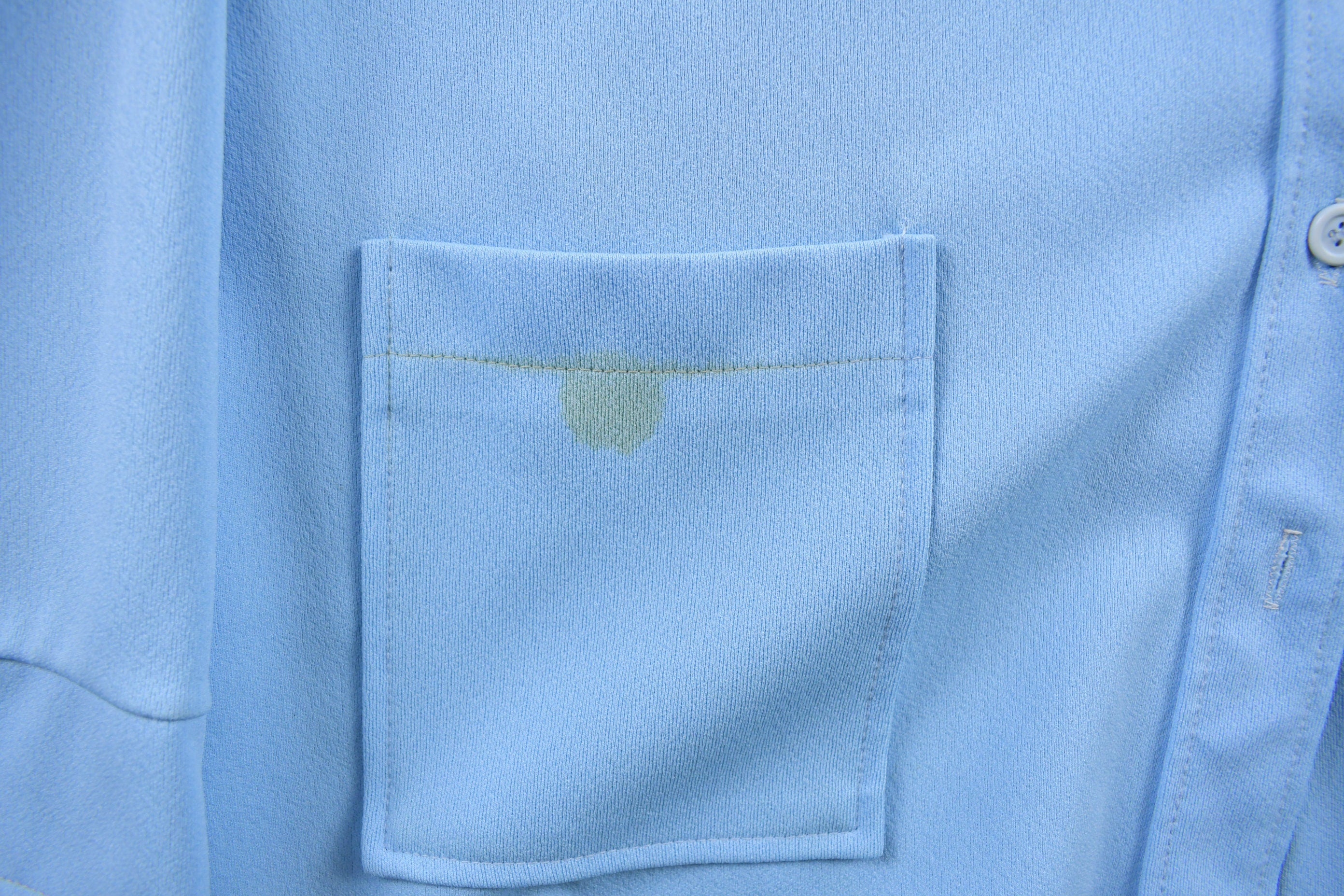 Vintage 1990s Button Up Shirt