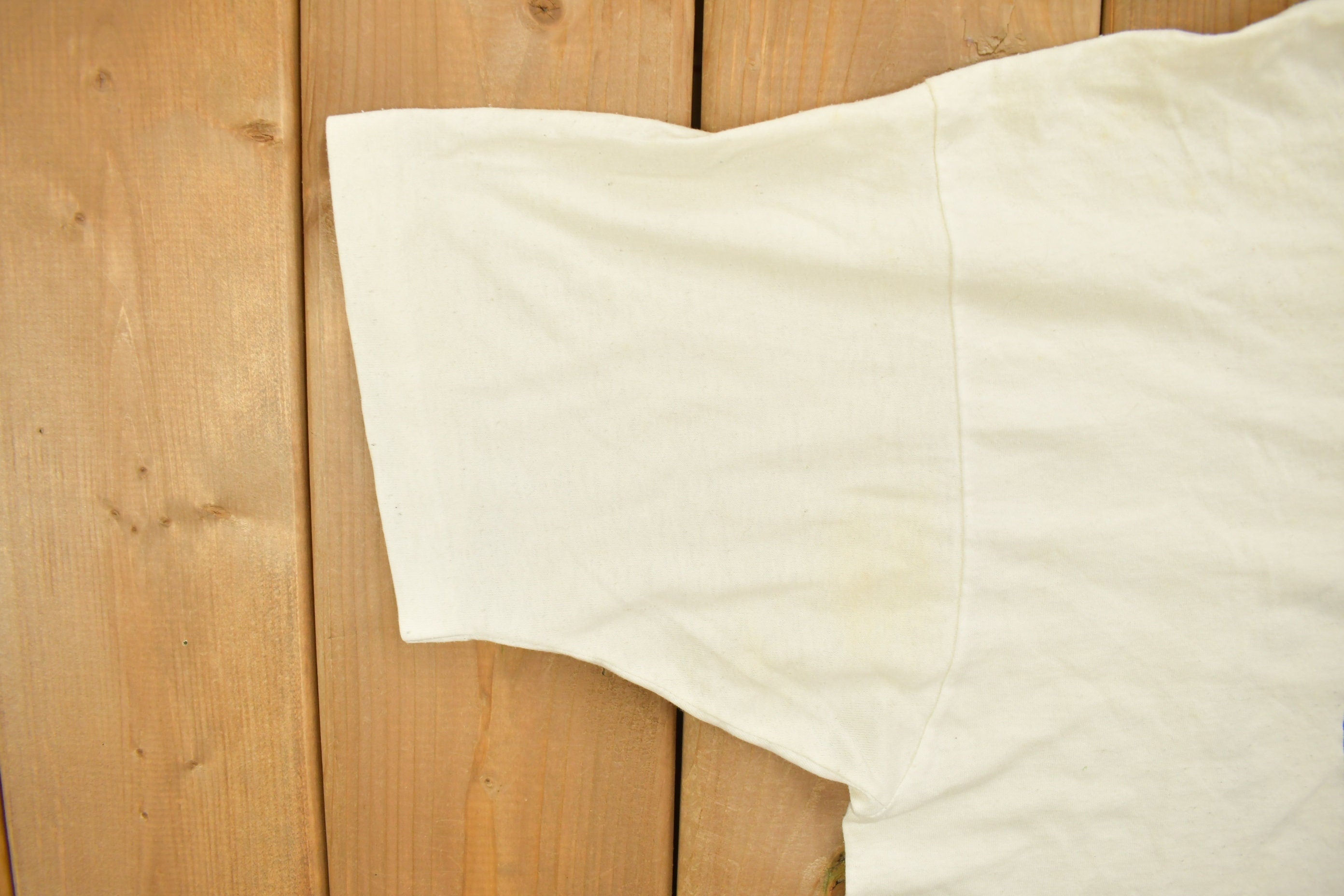 Vintage 1990s Legend Blue Jeanswear INC Graphic T-Shirt