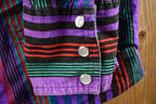 Vintage 2000s Sierra Pacific Western Pattern Button Up Shirt