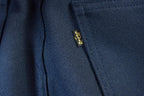 Vintage 1960s Levis Gold Tab Pleated Dress Pants