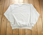 Vintage 1990s Gedney University Crewneck Made In USA