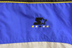 Vintage Starter Embroidered Windbreaker Jacket