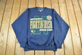 Vintage 90s Notre Dame Fighting Irish Crewneck Sweatshirt (Men's XL)