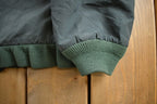 Vintage 1990s LL Bean Fleece Lined Jacket